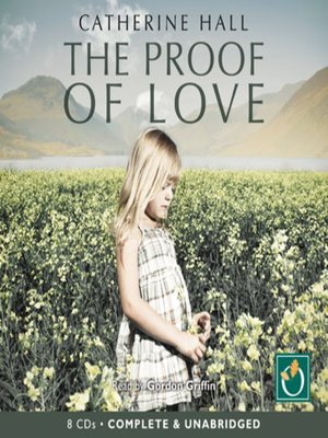 cover image of The Proof of Love